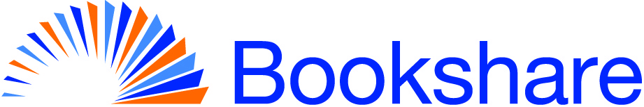 Bookshare link and logo